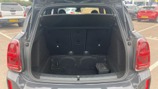 MINI Countryman 2.0 Cooper S Sport 5dr Auto Petrol Hatchback